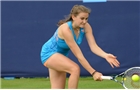 Aegon Classic: Qualifying Round Two